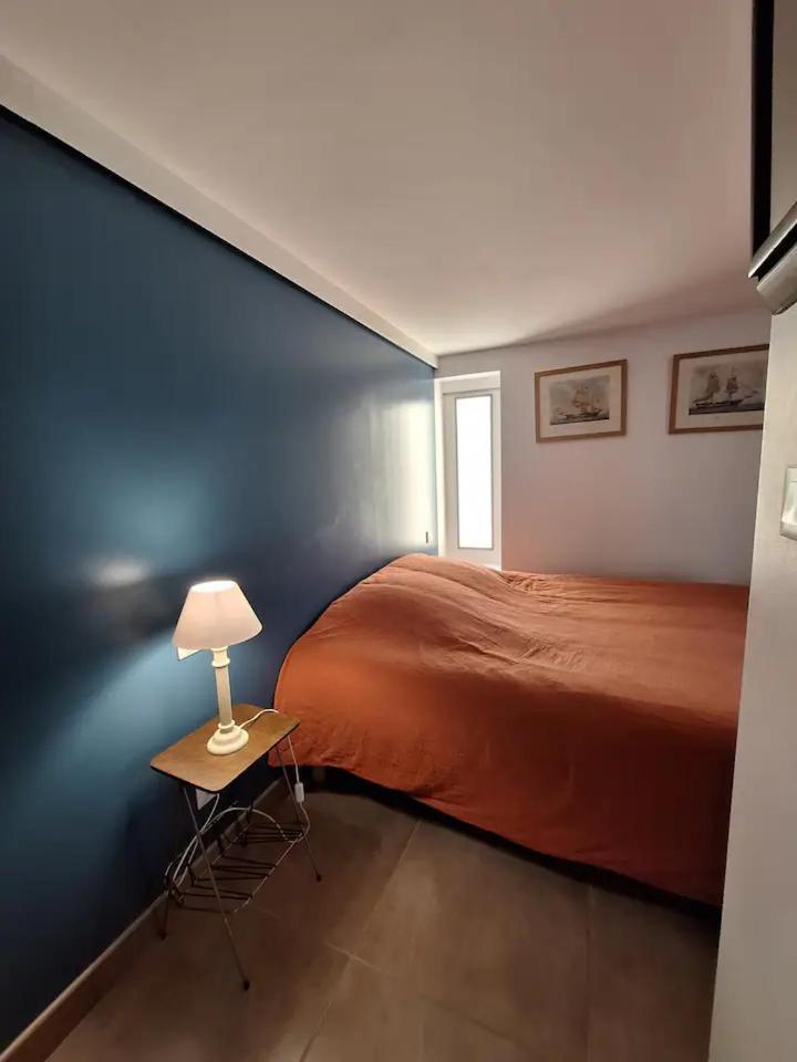 Appartement Moderne Avec Terrasse - Proche Mer Agon-Coutainville Exterior photo